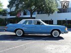 Thumbnail Photo 24 for 1977 Lincoln Versailles